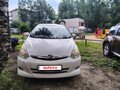 2007 Toyota Wish I Рестайлинг, белый, 740000 рублей - вид 2