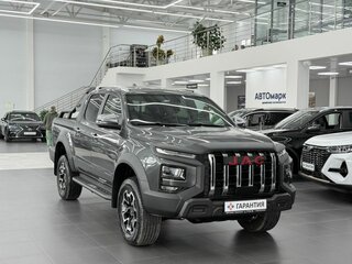 2026 JAC T9, серый, 3664000 рублей, вид 1