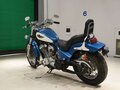 1994 Honda Steed 400, синий, 269000 рублей - вид 4