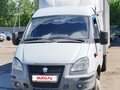 2018 ГАЗ ГАЗель (33023/330273) Фермер, белый, 1200000 рублей - вид 1