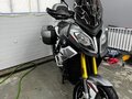 2017 BMW S 1000 XR, серебристый, 1170000 рублей - вид 11