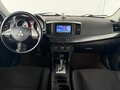 2008 Mitsubishi Lancer X, серый, 524000 рублей - вид 10