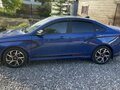 2020 Lada (ВАЗ) Vesta Sport I, синий, 1320000 рублей
