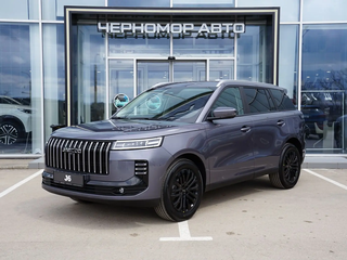 2026 Jeland J6, серый, 2929000 рублей, вид 1