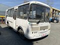 2018 ПАЗ 3205, белый, 630000 рублей