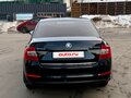 2014 Skoda Octavia III (A7), чёрный, 860000 рублей - вид 2