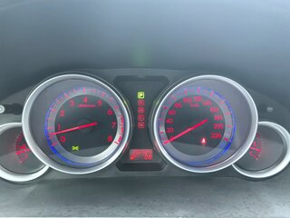 2008 Mazda CX-9 I, серебристый, 700000 рублей, вид 3