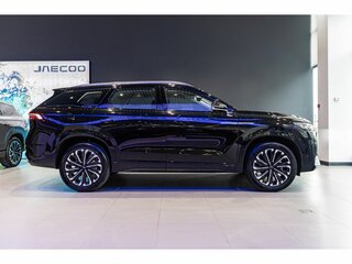 2025 Jaecoo J8, чёрный, 4569000 рублей, вид 3
