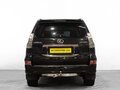 2014 Lexus GX 460 II Рестайлинг, чёрный, 3649000 рублей - вид 4