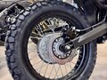2025 Loncin DS250, красный, 258000 рублей - вид 7