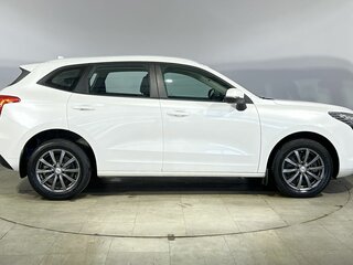 2023 Haval Jolion I, белый, 1640000 рублей, вид 5