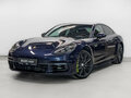 2017 Porsche Panamera 4 E-Hybrid II, синий, 5635000 рублей