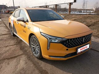2023 FAW Bestune B70 I, белый, 1409000 рублей, вид 2