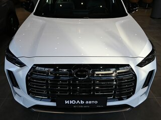 2025 GAC GS4, белый, 3299000 рублей, вид 2