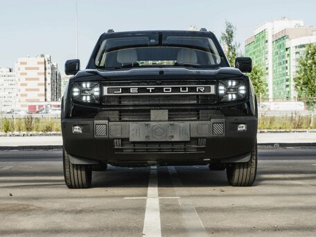 Jetour T1