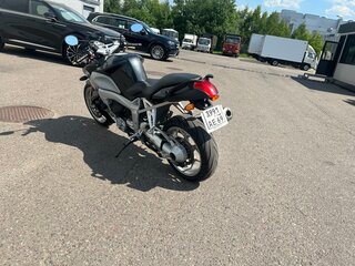 2007 BMW K 1200 RS, чёрный, 555000 рублей, вид 5