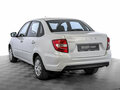 2023 Lada (ВАЗ) Granta I Рестайлинг, белый - вид 6