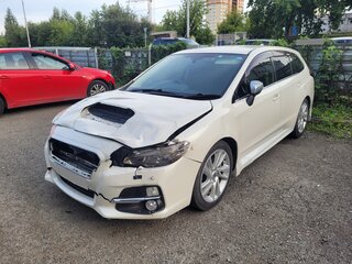 Subaru Levorg I