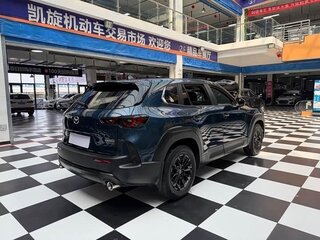 2024 Mazda CX-50, чёрный, 4439613 рублей, вид 5