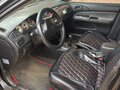 2004 Mitsubishi Lancer IX, чёрный, 200000 рублей - вид 3