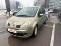 2009 Renault Modus Grand I Рестайлинг, зелёный - вид 11