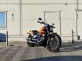 2023 Harley-Davidson Breakout, оранжевый, 1990000 рублей - вид 1