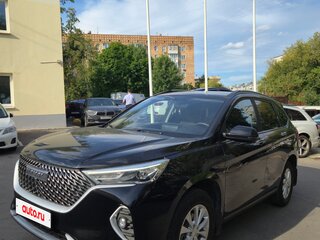2023 Haval M6 II, чёрный, 1750000 рублей, вид 1