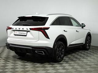 2024 Haval F7 II, белый, 2370000 рублей, вид 5