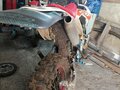 2019 Motoland CRF250, белый, 105000 рублей - вид 4
