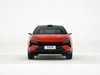 2026 Lotus For Me, красный, 12374000 рублей, вид 2