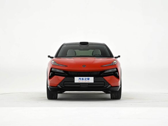 2026 Lotus For Me, красный, 12770000 рублей - вид 1
