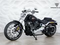 2025 Harley-Davidson Breakout, чёрный, 3099000 рублей - вид 2