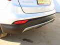2015 Hyundai Santa Fe III, серебристый, 1709000 рублей - вид 6
