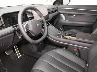 2025 Seres M7, чёрный, 5500000 рублей, вид 5