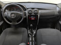 2014 Nissan Almera III (G15), чёрный, 550000 рублей - вид 7