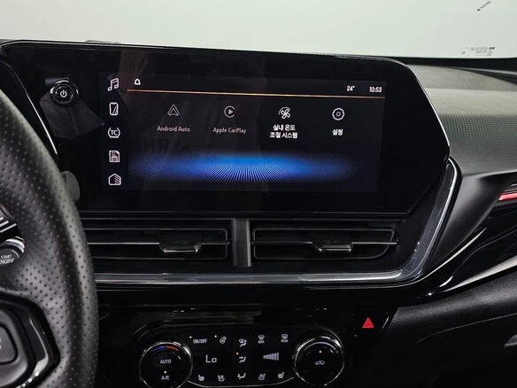 2023 Chevrolet Trax II, белый - вид 13