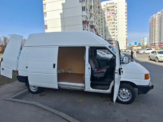 1994 Volkswagen Transporter T4, белый, 900000 рублей, вид 4