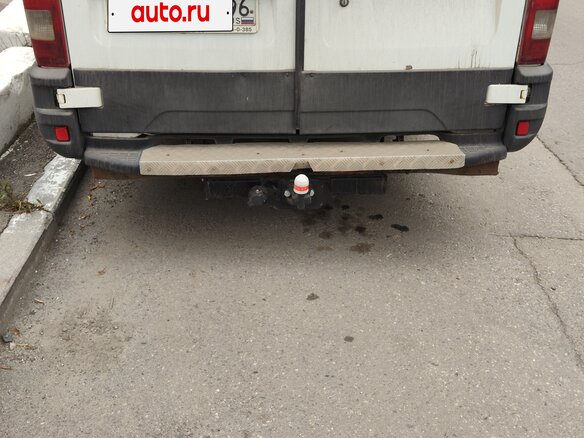 2012 Iveco Daily, белый, 1250000 рублей - вид 5