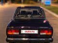 2003 Lada (ВАЗ) 2107, фиолетовый, 90000 рублей - вид 3
