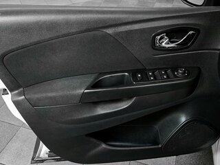 2018 Renault Kaptur I, белый, 1380000 рублей, вид 5