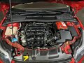 2011 Ford Focus III, красный - вид 10