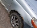 2002 Toyota Echo, серый, 155000 рублей - вид 9