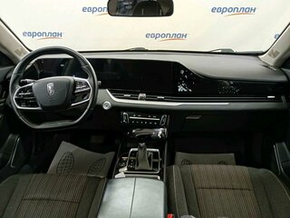 2023 FAW Bestune B70 I, белый, 854750 рублей, вид 5