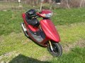 2000 Honda Dio, красный, 57000 рублей - вид 2