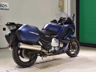2023 Yamaha FJR1300, синий, 1460000 рублей, вид 5