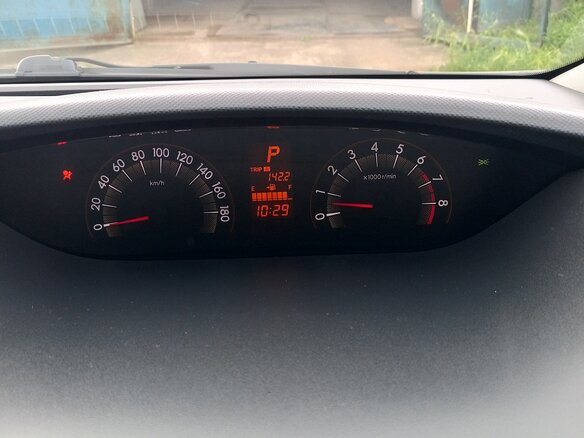 2005 Toyota Ractis I, серый - вид 15
