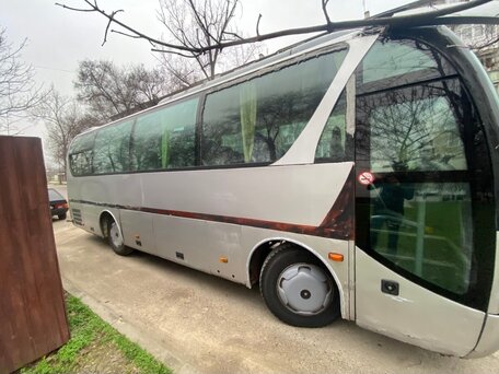 2004 Yutong ZK6831H, серебристый, 480000 рублей, вид 4