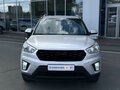 2021 Hyundai Creta I Рестайлинг, серебристый, 1794000 рублей - вид 6