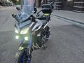 2015 Yamaha MT-09 Tracer (FJ-09), серый, 739000 рублей - вид 11