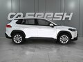 2024 Toyota Corolla Cross I, белый, 2969000 рублей - вид 4